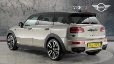 MINI Clubman 2.0 Cooper S Sport 6dr Auto [Comfort Pack] Petrol Estate